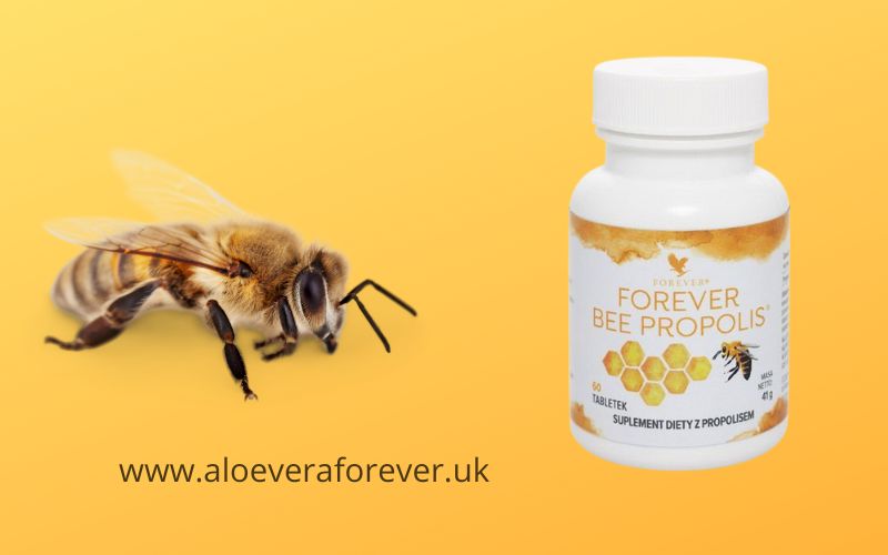 forever bee propolis uk