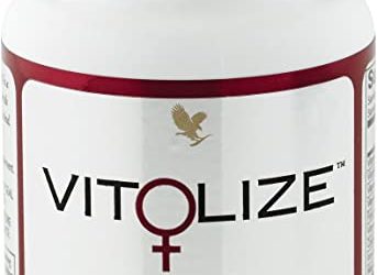 Vitolize for Women
