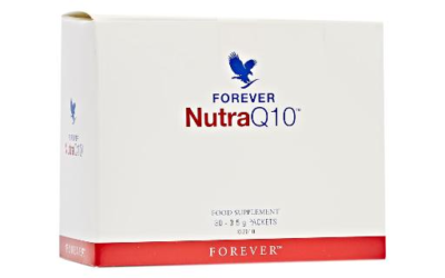FOREVER NUTRAQ10